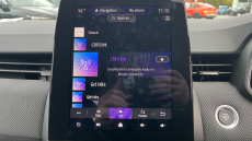 Renault Clio 1.6 E-TECH full hybrid 145 Esprit Alpine 5dr Auto Hybrid Hatchback